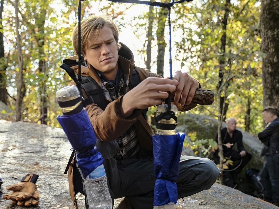 Fotos Lucas Till