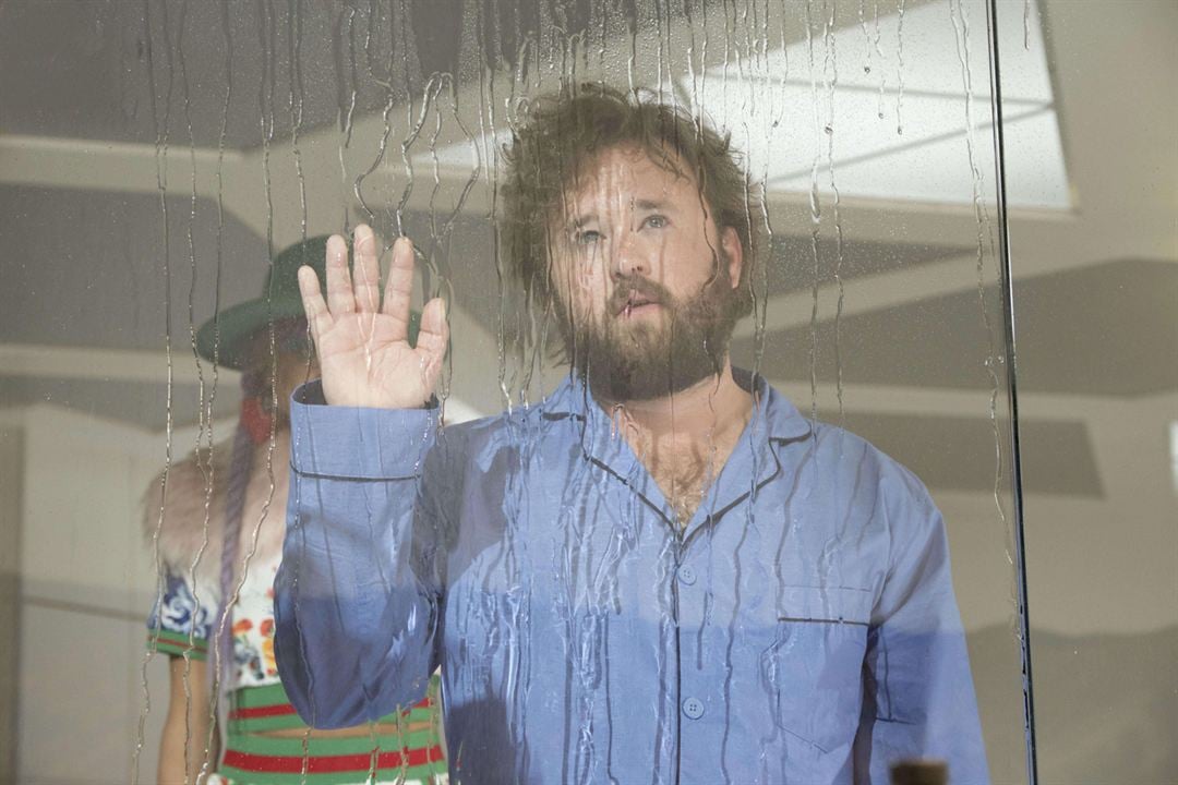 Future Man: O Viajante do Tempo : Fotos Haley Joel Osment