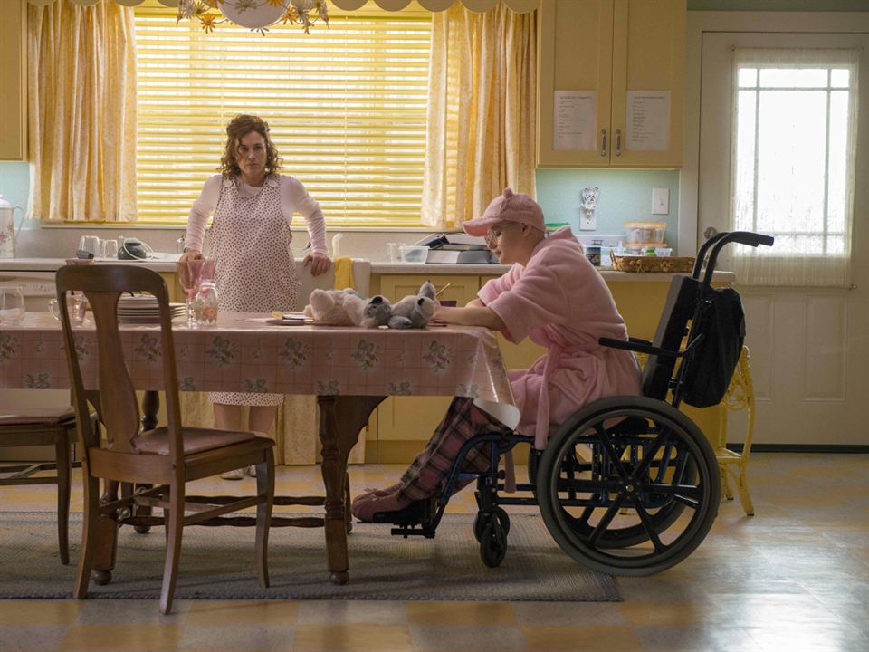 The Act : Fotos Joey King, Patricia Arquette