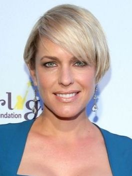 Poster Arianne Zucker