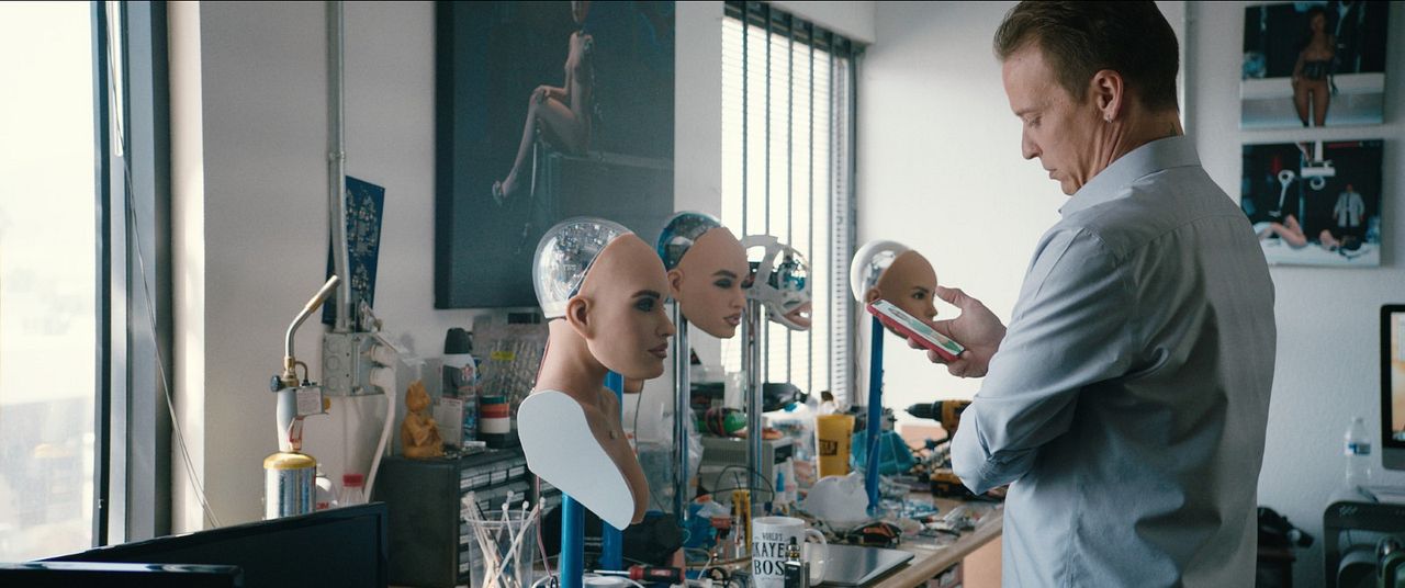 Hi, Ai : Fotos