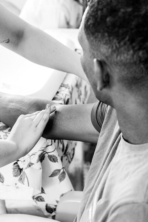 Coração que Acolhe : Fotos