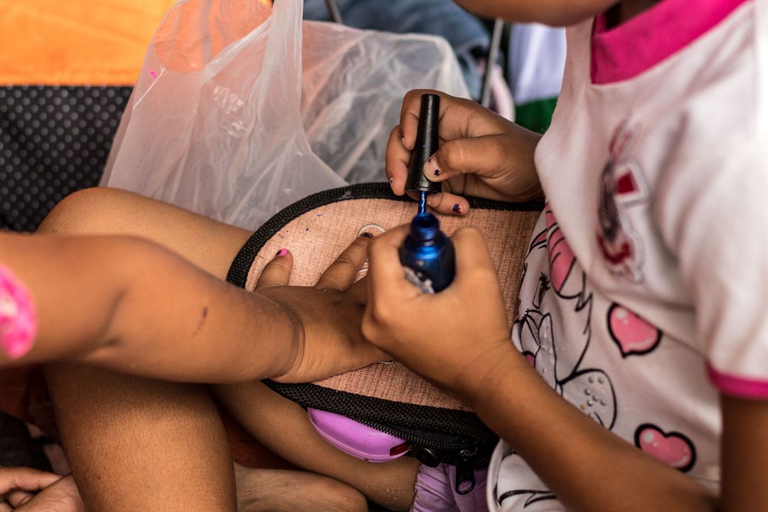 Coração que Acolhe : Fotos