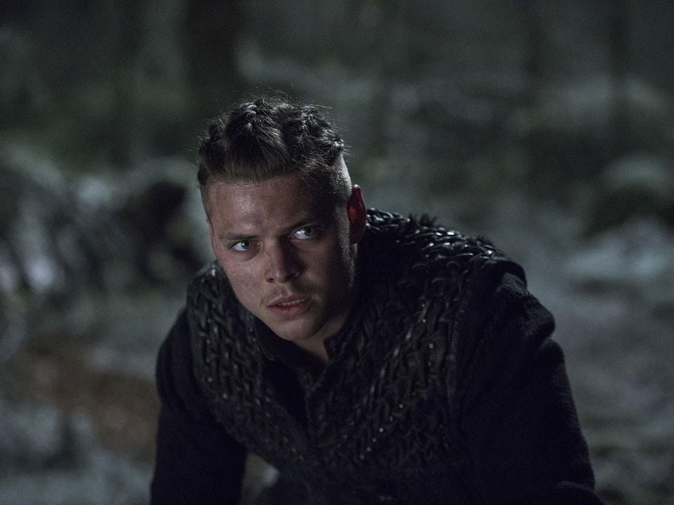 Alex Høgh Andersen - AdoroCinema