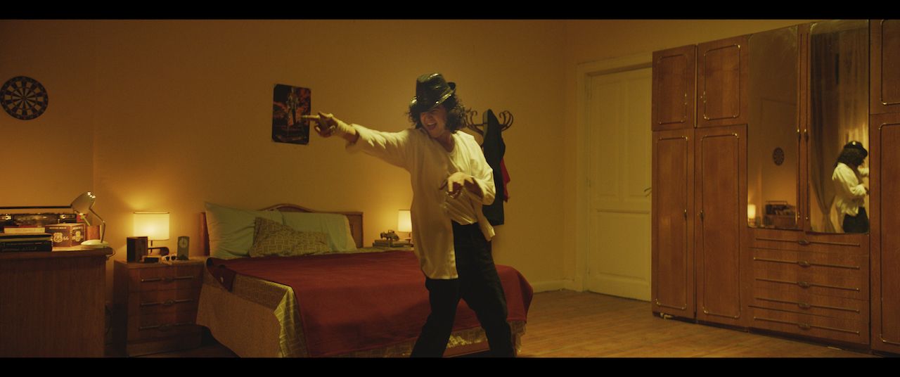 Sheikh Jackson : Fotos