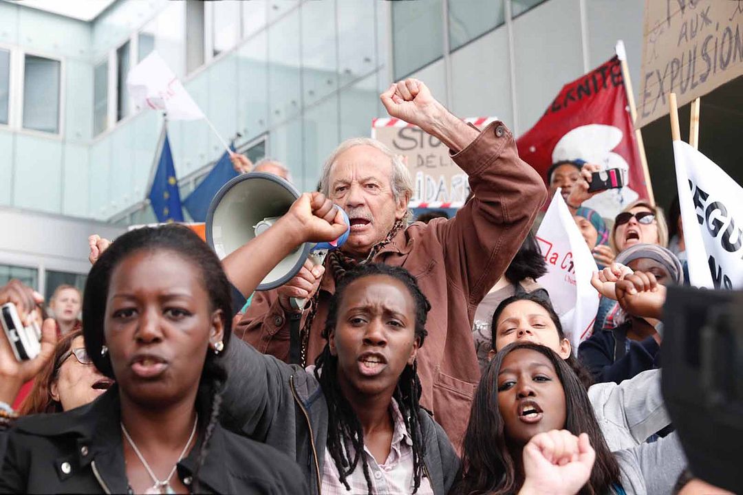 Fotos Patrick Chesnais