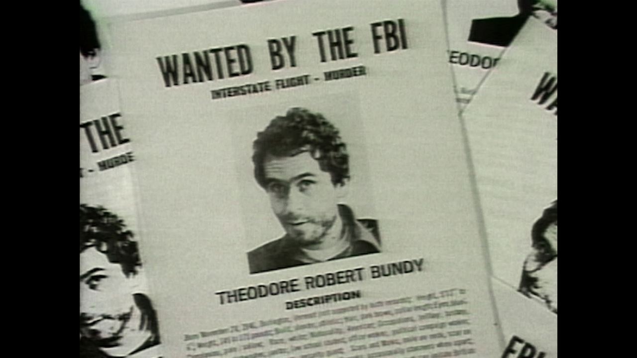 Conversando com um Serial Killer: Ted Bundy : Fotos
