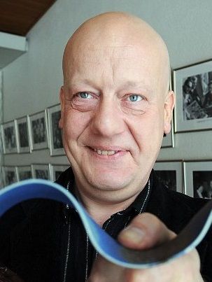 Poster Trond Hovik