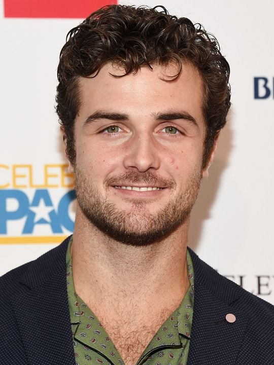 Poster Beau Mirchoff