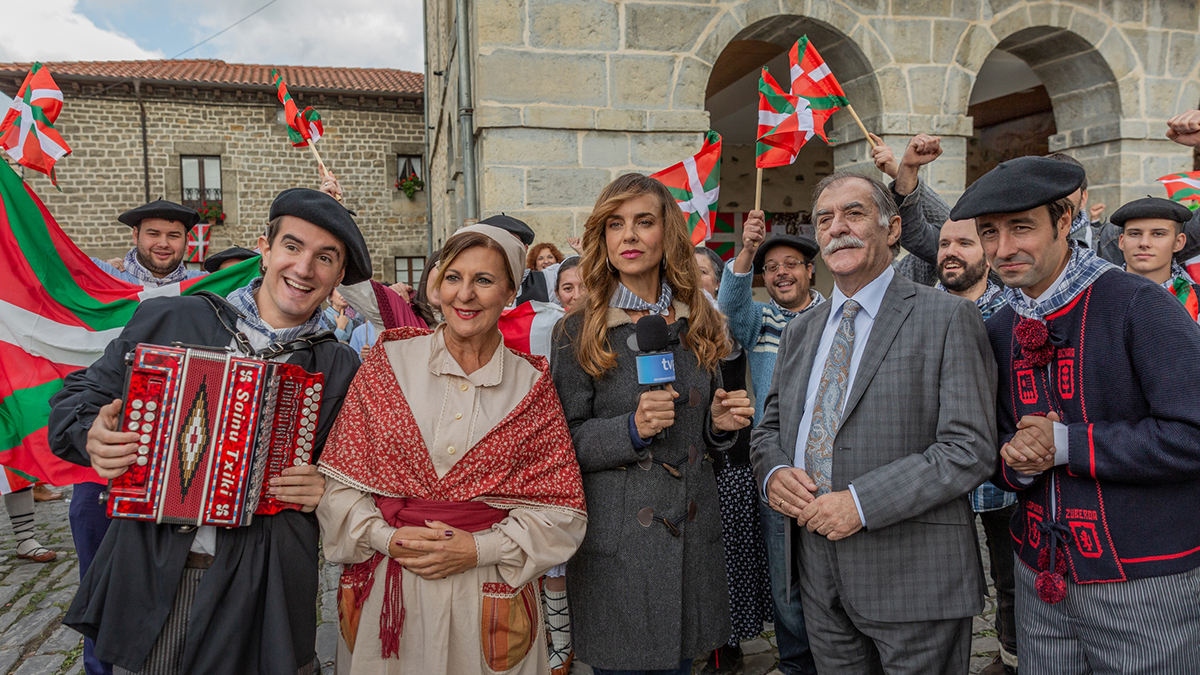 A Pequena Suíça : Fotos