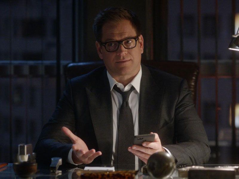 Fotos Michael Weatherly