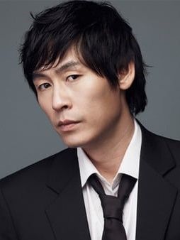 Poster Sul Kyung-gu