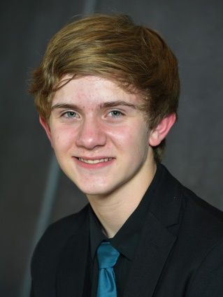 Poster Aiden Flowers