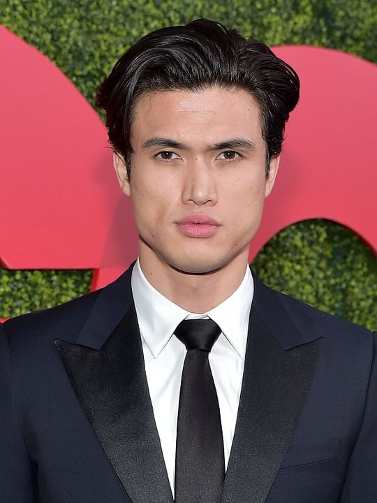 Poster Charles Melton