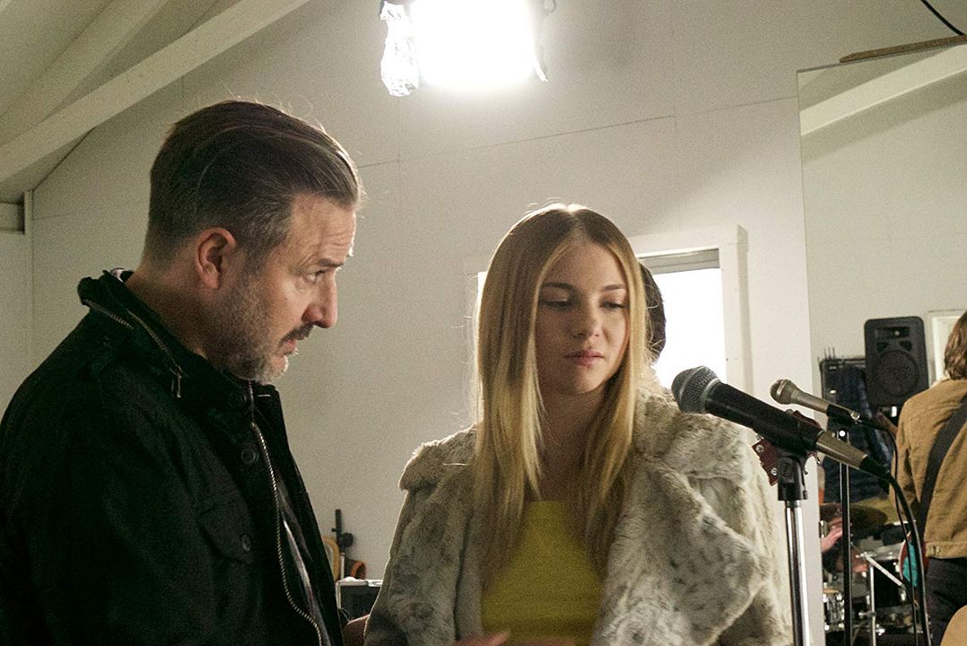 O Beijo da Morte : Fotos