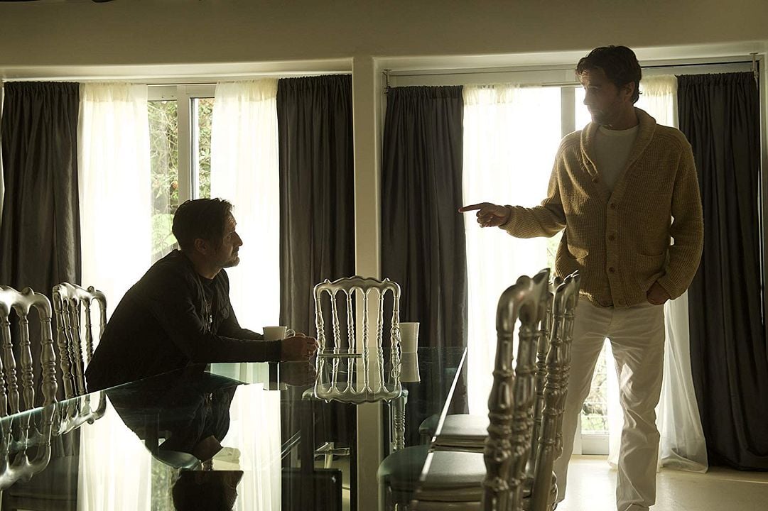 O Beijo da Morte : Fotos