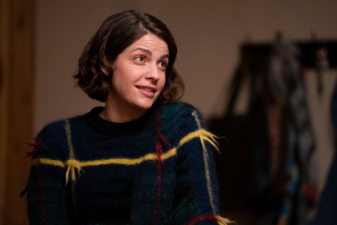 The Good Doctor : Fotos Paige Spara