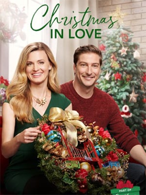 Natal É Amor : Poster
