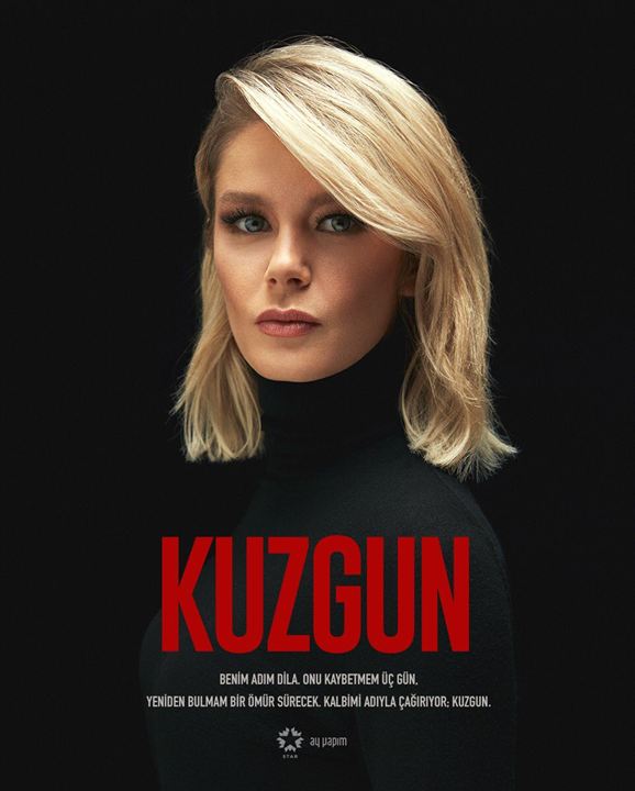 Revista Burcu Biricik