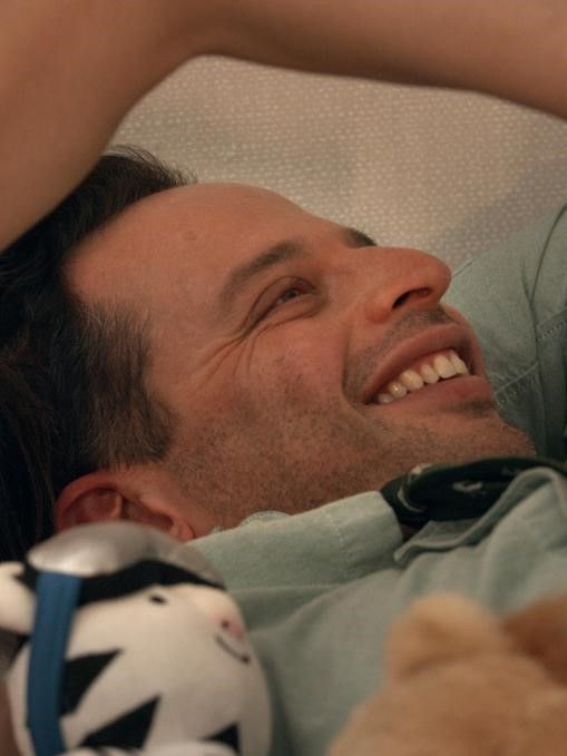 Olympic Dreams : Poster