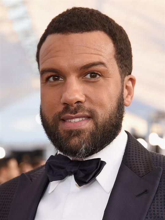 Poster O-T Fagbenle