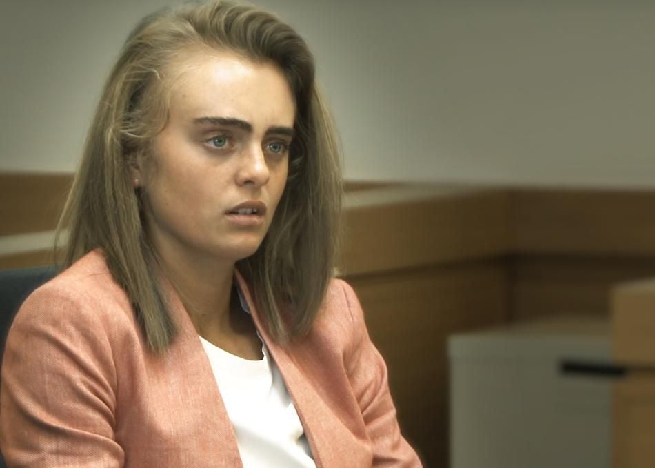 Eu Te Amo, Agora Morra: O Caso Michelle Carter : Fotos