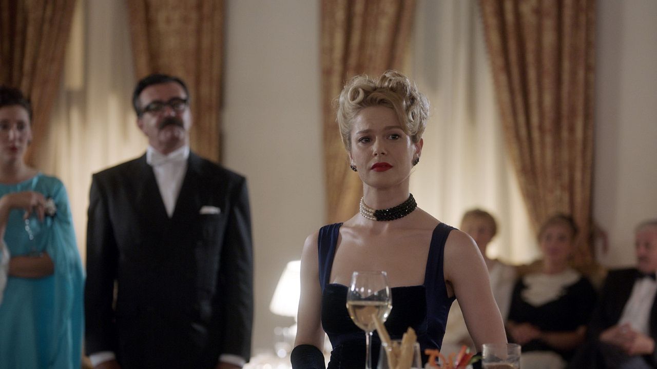 Fotos Burcu Biricik