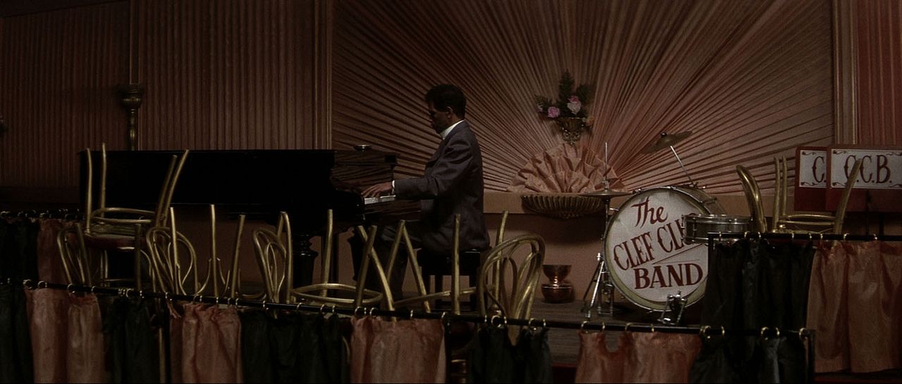 Na Época do Ragtime : Fotos
