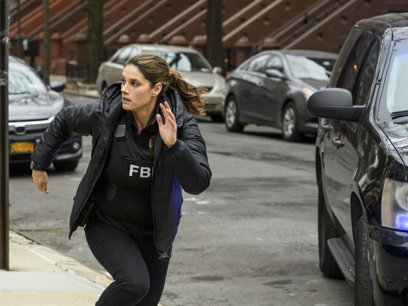 Fotos Missy Peregrym