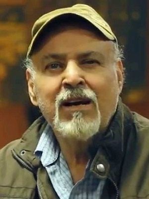 Poster Latif Ahmadi