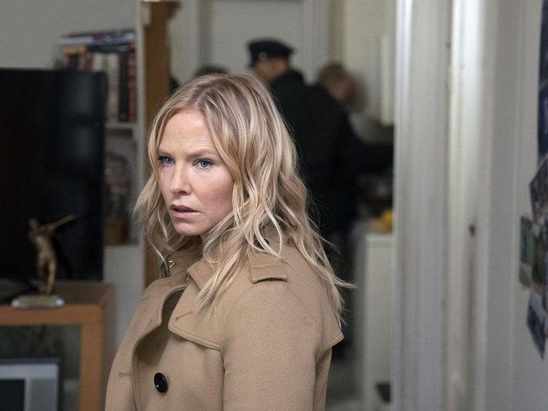 Law & Order: Special Victims Unit : Fotos Kelli Giddish