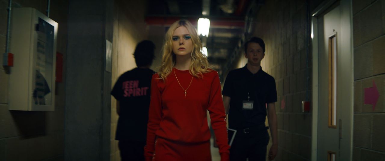 Espírito Jovem : Fotos Elle Fanning