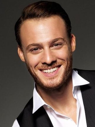 Poster Kerem Bursin