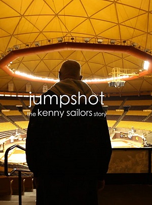 Jumpshot: The Kenny Sailors Story : Poster