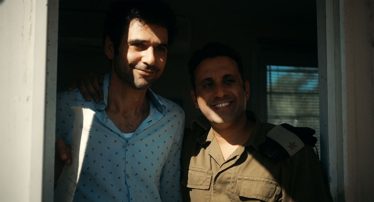 Tel Aviv em Chamas : Fotos