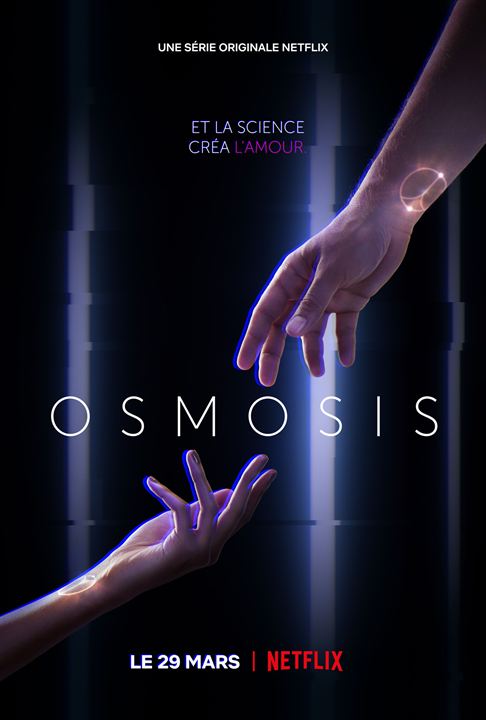 Osmosis : Poster