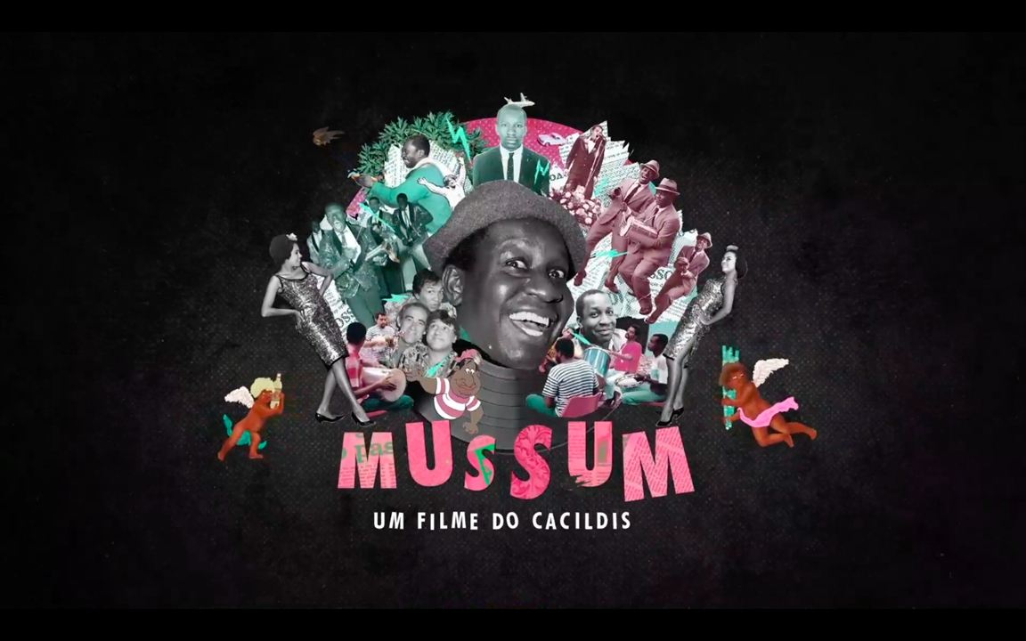 Mussum, um Filme do Cacildis : Fotos