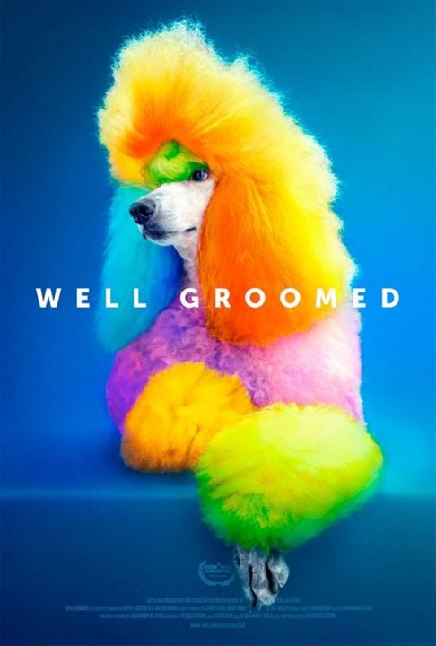 Well Groomed : Poster