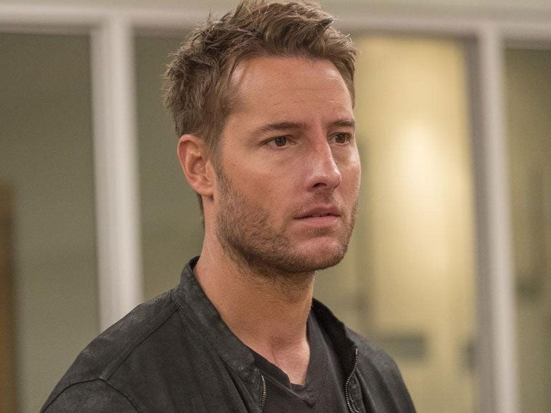 This is Us : Fotos Justin Hartley