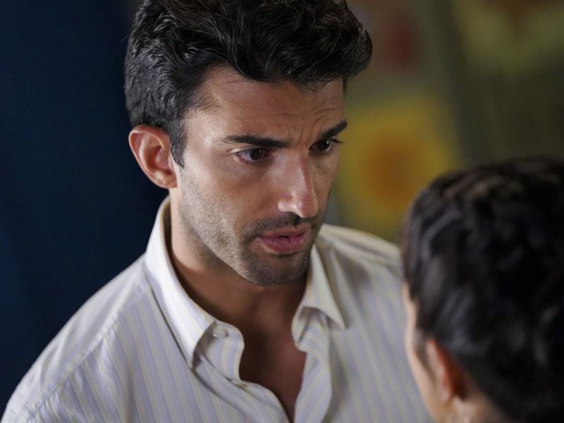 Fotos Justin Baldoni