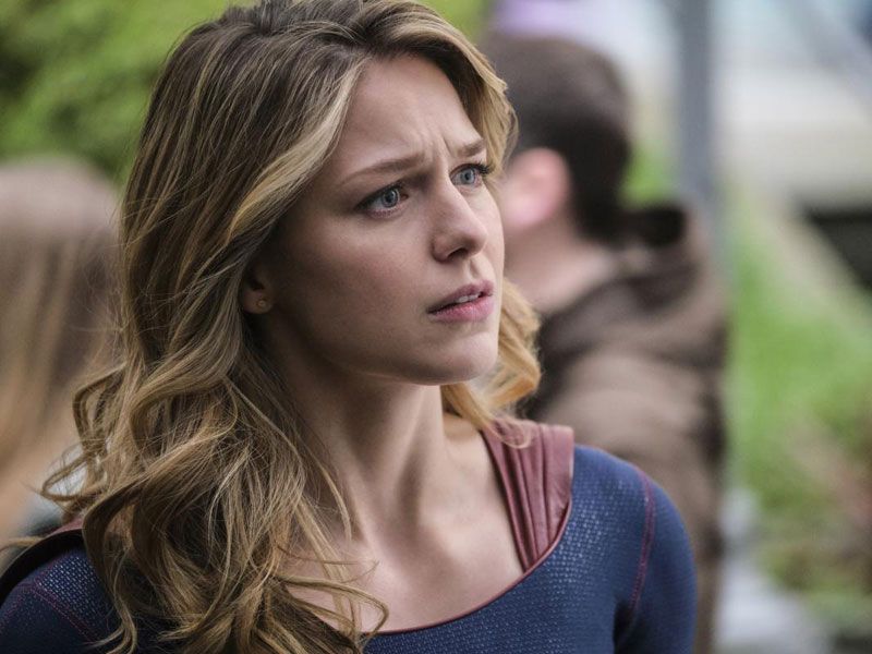 Fotos Melissa Benoist