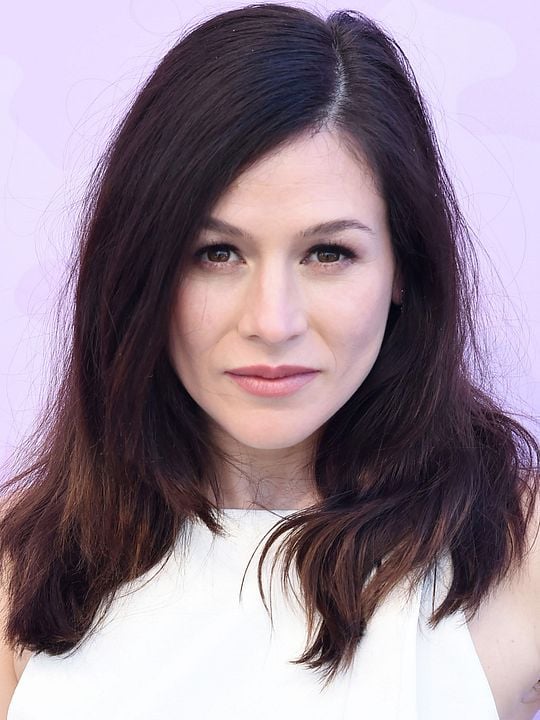 Poster Yael Stone