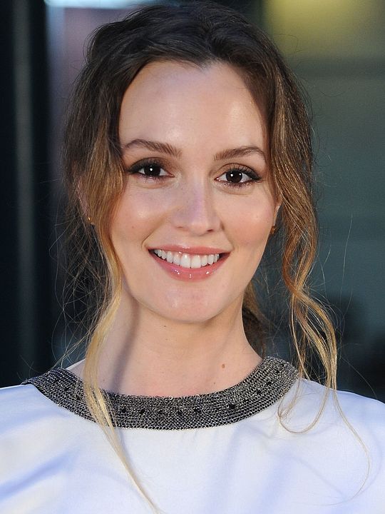 Poster Leighton Meester