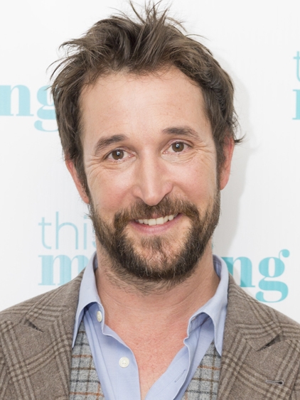 Poster Noah Wyle