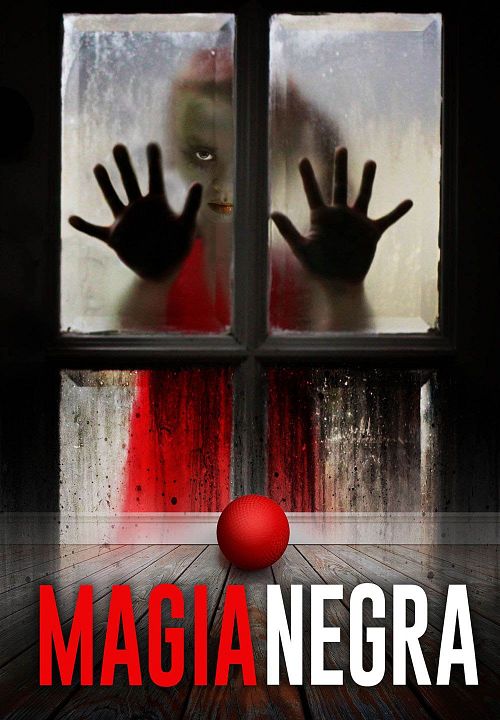 Magia Negra : Poster