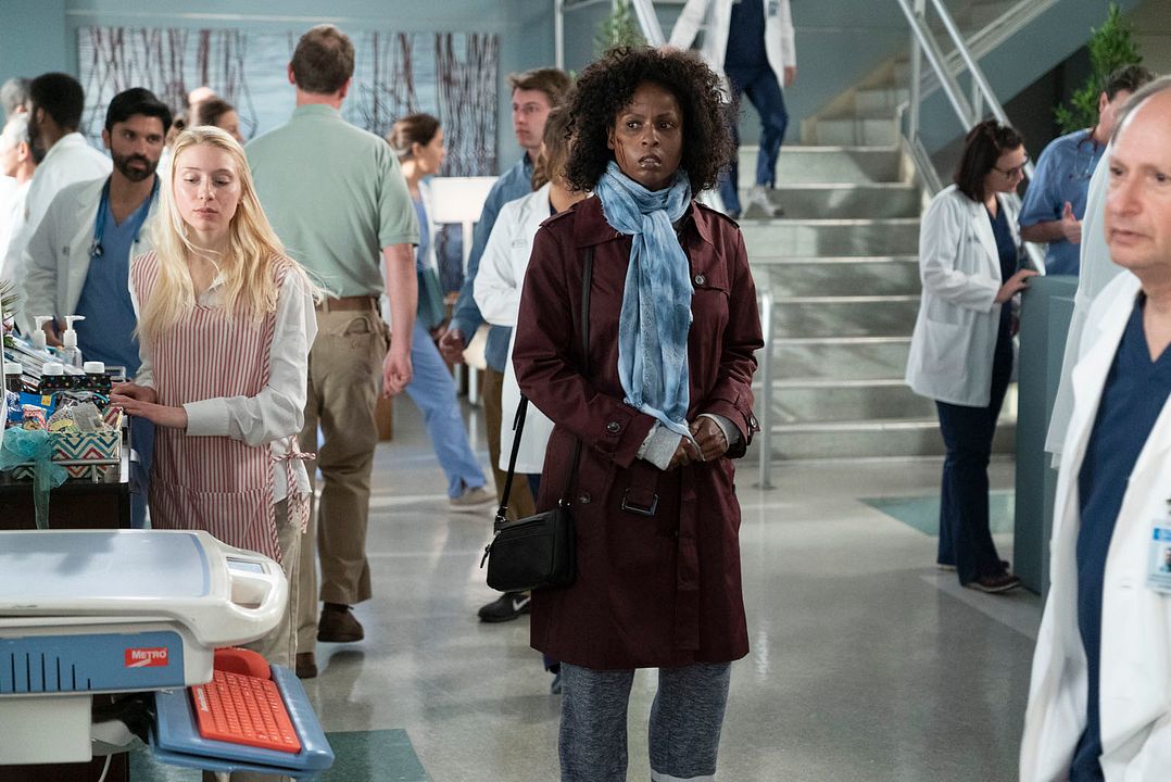 Grey's Anatomy : Fotos