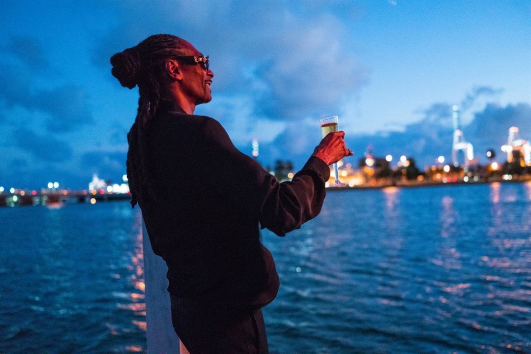 The Beach Bum : Fotos Snoop Dogg
