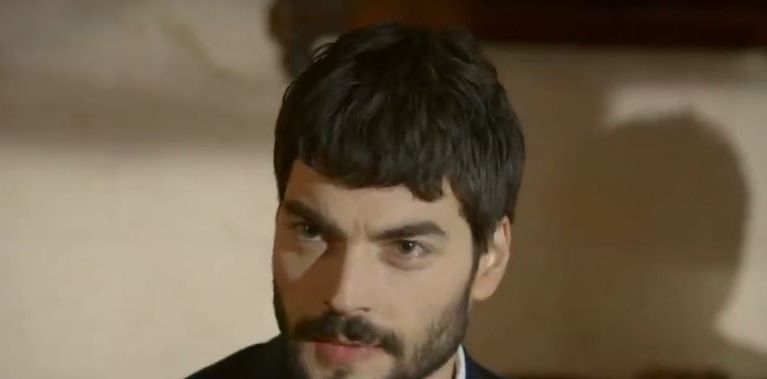 Hercai: Amor e Vingança : Fotos