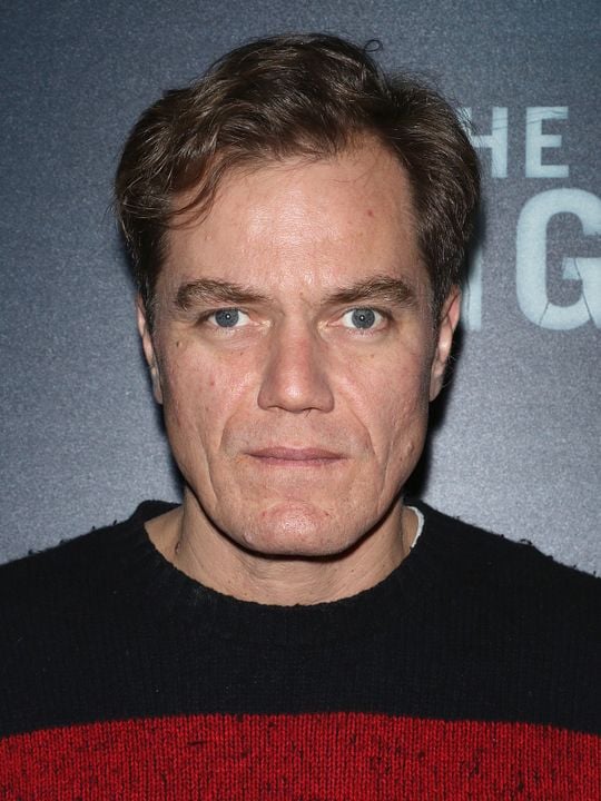 Poster Michael Shannon