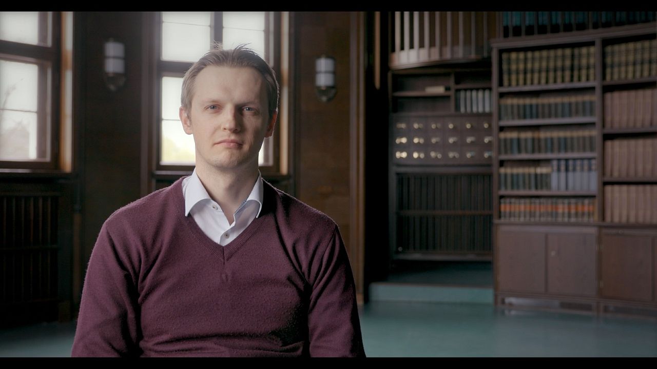 Kleine Germanen : Fotos